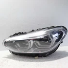 2018-2021 Bmw X3 X4 Premium Adaptive Led System Left Headlight Oem 8739657-03 Used. Price: $329.33.