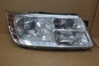 09 10 12 13 14 15 17 18 Dodge Journey Passenger Side Headlight 05116288AA Used. Price: $100.00.