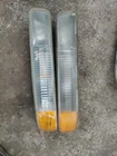 01-07 Gmc Sierra Oem 1500 2500 Right/left Park Lamp Turn Signal Used. Price: $35.00.