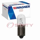 Wagner Indicator Light Bulb For 1961-1979 American Motors Ambassador Ci New. Price: $7.84.