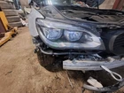 2013 Bmw 750IL Right Passenger Headlight Assembly Oem 114-59868R Lamp Used. Price: $763.09.