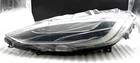 Tesla Model 16-20 Lh Driver Headlight Led 1065041-00-D 1053574-00-E Oem New. Price: $419.95.