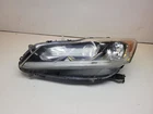2016-2017 Honda Accord Lh Head Lamp 8317341600 Used. Price: $200.00.