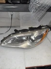 11-14 Chrysler 200 Driver Side Headlight Assembly Blk Bezel Pn# 05182591AB Used. Price: $94.99.