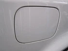 Fuel Filler Door Audi A6 S6 2003 White 443902 Used. Price: $51.00.