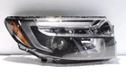 2016-2018 Honda Pilot Led Left Side Headlight Assembly Oem 33100TG7A21 Used. Price: $239.28.