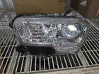 2016-2023 Toyota Tacoma Left Driver Side Halogen Headlight Oem 8115004251 Used. Price: $125.00.