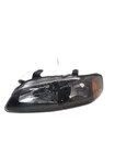 2000-2003 Nissan Sentra Driver Left Lh Headlight Assembly Gxe Oem 1306871 Used. Price: $58.95.