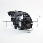 Tyc 20-6784-00-9 Headlight Assembly 06-08 Subaru Forester New. Price: $215.87.