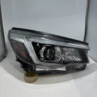 2019-2020 Subaru Forester Right Rh Passenger Side Headlight Used Oem Adaptive. Price: $341.05.