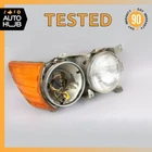 72-85 Mercedes R107 450SL 380SLC Right Side Lamp Oem Used. Price: $162.23.