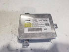09-12 Bmw F01 F02 7-SERIES Xenon Hid Headlight Ballast Module 7250624 Oem Used. Price: $71.10.
