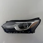 Chevrolet Equinox Front Left Driver Side Headlight Lamp Oem 2018-2021 Used. Price: $265.00.