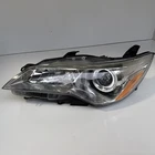2015- 2017 Toyota Camry Driver Lh Halogen Headlight Oem C40R-13700 Tl Used. Price: $105.00.