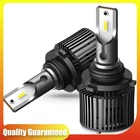 2 Pack HB4 9006 Led Headlight Bulb Low Beam 6000K Cool White Canbus Error Free New. Price: $19.94.