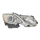 New Passenger Side Headlight Lens Housing Fits 2006 Lexus GS300 114-50423BR Capa. Price: $911.96.