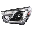 Subaru Forester 2022 2023 2024 #84001SJ370 Headlight Assembly W/ Led Drl New. Price: $236.80.
