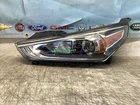 2017 2018 2019 Hyundai Ioniq Hev Left Halogen Headlight Oem 92101-G2020 Used. Price: $280.00.