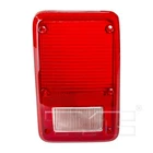 Tail Light Lens Right Tyc For 1981-1993 Dodge B150 New. Price: $34.88.