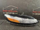 14-18 Jeep Cherokee Passenger Right Rh Parking Light Lamp Turn Signal 68157102AO Used. Price: $300.00.