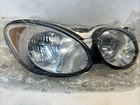 Gm Right Passenger Headlight Lens Housing For Buick Lacrosse/allure 2005-07 New. Price: $89.00.