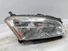 Driver Left Headlight Fits 13-16 Trax 128228 Used. Price: $191.04.