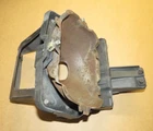 1984-1996 Corvette Oe Headlight Bulb Mounting Unit & Cup, Left, Gm 16500353 Used. Price: $24.99.