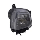 For Hyundai Tucson 2022-2024 Headlight Passenger Side Clear Lens Led With Bulbs New. Price: $801.32.