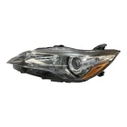 2015-2017 Toyota Camry Left Driver Side Headlight Halogen Factory Oem Part Used. Price: $99.00.