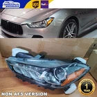 For 2014-2017 Maserati Ghibli 3.0L Driver Left Xenon Headlight 670106274 New. Price: $479.00.