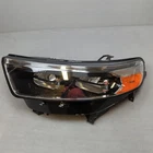 Great 2020-2024 Ford Explorer Mid Left Driver Headlight Reflector Led Chrome Oem Used. Price: $361.67.