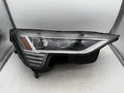 Perfect Complete! 2019-2023 Audi E-tron Right Passenger Rh Led Headlight Oem Used. Price: $900.00.