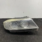 09-11 Bmw E90 E91 335I 335D 328I Right Headlight Xenon Adaptive Led Unit Oem Used. Price: $279.96.