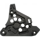 Ford F-150 Headlight Bracket 2015-2017 Driver Side All Cab Types FO2508105 New. Price: $21.29.