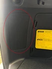 2010-2024 Toyota 4RUNNER Oem Tail Light Access Cover Driver-side 64746-35030 New. Price: $42.88.