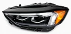 Oem Left Driver Side Bi-led Headlamp Ford Edge St, Titanium, KT4Z-13008-BB Used. Price: $552.50.