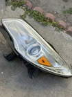 23444923 2013-2017 Buick Enclave Driver Side Lh Non Afs Headlight Used. Price: $279.00.