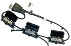 American Autowire 500717 Grounding System - Complete Front / Interior And Rear New. Price: $319.28.