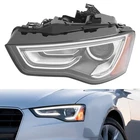 For 2013-2017 Audi A5/A5 QUATTRO/S5 Hid Headlight Headlamp Left Driver Side New. Price: $216.34.