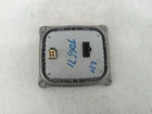 2010-2015 Cadillac Cts Ballast R42FZ Used. Price: $46.38.