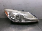12-14 Hyundai Genesis Right Passenger Front Headlight Lamp Halogen Sdn 3.8L Base Used. Price: $240.95.