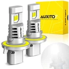 Led Headlight H13 6500K Cool White Adjustable Bulbs Pair High Brightness New. Price: $36.09.