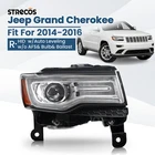 For 2014-2016 Jeep Grand Cherokee Hid/xenon Headlight Right Passenger W/o Afs New. Price: $189.99.