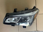 Led Headlight Assembly For 2014-2017 Infiniti QX80 W/o Adaptive Left Driver Side New. Price: $465.77.