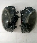 07-13 Mini Cooper Left & Right Driver Passenger Genuine Bi-xenon Hid Headlight For. Price: $259.00.