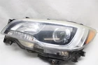 Headlight Lamp Assembly Legacy 2015 2016 2017 Left 1454453 Used. Price: $119.99.