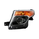 Ford Explorer 11-15 Replacement Driver Side Headlight Standard Line New. Price: $464.21.