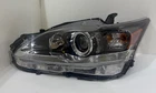 2011 - 2017 Lexus CT200H Halogen Headlight Headlamp Left Driver Side Lh Oem Used. Price: $399.99.
