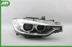 12-15 Bmw F30 328I Right Passenger Side Headlight Lamp Bi Xenon Assembly Oem Used. Price: $429.00.