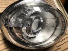Fiat 500 # 05182428AD Right Side Headlight. New Oem.. Price: $219.00.